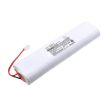 Replacement Battery Philips 40000503 for Bodine BSL310SB - 1