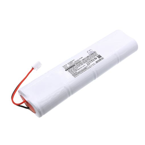 Replacement Battery Philips 40000503 for Bodine BSL310SB - 1