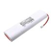 Replacement Battery Philips 40000503 for Bodine BSL310SB - 2