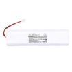 Replacement Battery Philips 40000503 for Bodine BSL310SB - 3