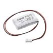 Replacement Battery Kaufel 248BHXS1P for 850.0061 Fire Exit Light - 2