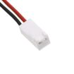 Replacement Battery Kaufel 248BHXS1P for 850.0061 Fire Exit Light - 5