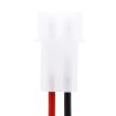 Replacement Battery for Philips 40000021 40000065 BCN2500-9GWP - 4