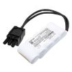 Replacement Battery for Schuch 35-319B0519 EK209001 8020 8021 - 2