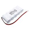Replacement Battery Kaufel BGN5500-5DWP-A800EC for 002003E/002024 - 1
