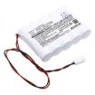 Kaufel BGN800-5DWP-PRB830EC Battery for 001870 011110 Replacement - 1