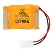 Legrand 5KRMT Battery Replacement for 608-92 GP250CKT5WMX - 5