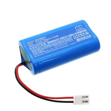 Ceag Battery Replacement 40071353667 - 1