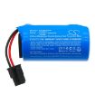 Volvo C30 2019-2020 Battery Replacement 30782872 610081500B - 3