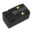 Leica 945125 GEB264 Battery Replacement for TS01 Total Station - 2