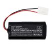 Skybitz 394-00010 Battery Replacement for SmartTank ST90 TankLink - 3