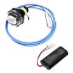 Skybitz 394-00010 Battery Replacement for SmartTank ST90 TankLink - 6