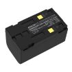 Leica 945125 GEB264 Battery for TS01 Total Station Replacement - 2