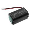 Battery Replacement for Techkon 75119 504 521 SpectroDens SpectroPlate - 2