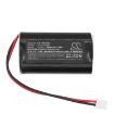 Battery Replacement for Techkon 75119 504 521 SpectroDens SpectroPlate - 3