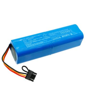 Benning 44170 Battery Replacement for IT 200 - 1