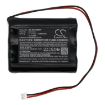 Scangrip Battery Replacement 3 5349 for NOVA 3/4 K C+R - 3