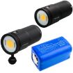 Bigblue BATCELL21700X4 Battery Replacement for CB 10000P 9000P - 4