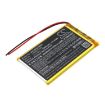 Neo Geo X Gold Handheld AHB355585 Battery Replacement - 1
