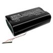 SimpliSafe SSCAM-BAT3 Battery Replacement for SimpliSafe - 2