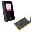 Replacement Battery T-Mobile 141033 for D53 - 5