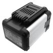 Replacement Battery for Enviro EP3620 EP3630 EP3640 - 1