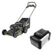 Replacement Battery for Enviro EP3620 EP3630 EP3640 - 6
