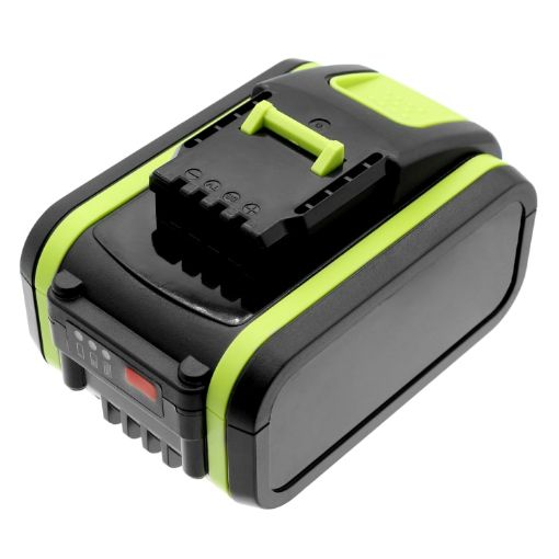 Pattfield Battery Replacement for PE 20 MSB & PE-20 AGB - 1