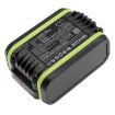 Pattfield Battery Replacement for PE 20 MSB & PE-20 AGB - 3
