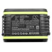 Pattfield Battery Replacement for PE 20 MSB & PE-20 AGB - 5