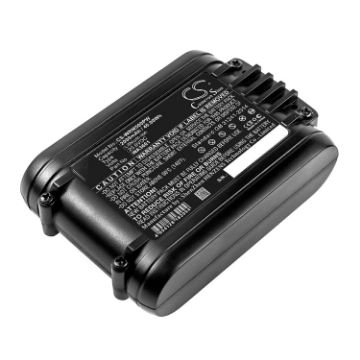 Al-Ko 113559 B50 Battery for 34.8 Li Lawn Mower CSA 2020 - 1