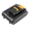 Al-Ko 113559 B50 Battery for 34.8 Li Lawn Mower CSA 2020 - 4