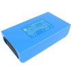 Yard Force Easymow 260 MB 400 Battery Replacement 1920763001 - 2
