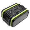 Replacement Battery Al-Ko 113559 B50 for Easy Flex B50 Lawn Mower - 4