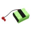 Trimed 3310-003 Oxitest 2000 Battery Replacement - 4