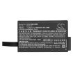 Replacement Battery Philips ME202C for Suresign 863283 V24E - 5