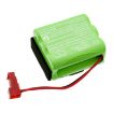 Replacement Battery for Fluke 3310-003 Oxitest 2000 - 2