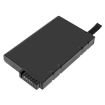 Replacement Battery for Drager ME202EK Oxylog 3000/3000 Plus - 3