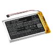 Spacelabs EVO Battery Replacement 050-0517-00 146-0140-00 - 1