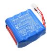 Battery Replacement for Laerdal SimMan 3G and Nursing Anne Simulator - 2