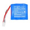 Battery Replacement for Laerdal SimMan 3G and Nursing Anne Simulator - 3