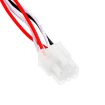 Battery Replacement for Laerdal SimMan 3G and Nursing Anne Simulator - 5