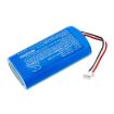 Replacement Battery Fresenius 170933 B11854 for Agilia SP MC WiFi - 2