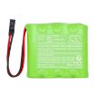 Aitecs 110833 Battery Replacement for SEP10s SEP12s - 3