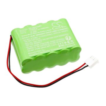 Replacement Battery Codan 110299-X for A707V A708V - 1