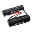 Amvex 6730 XL-060F Battery for Digital Vacuum Regulator Replacement - 2