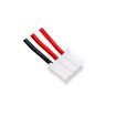 Amvex 6730 XL-060F Battery for Digital Vacuum Regulator Replacement - 5