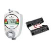 Amvex 6730 XL-060F Battery for Digital Vacuum Regulator Replacement - 6