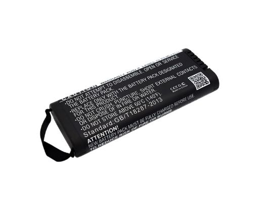Keysight SM206 Battery for FieldFox Analyzers N9910X/876 - 1