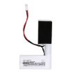 Replacement Battery Pfrimmer 110137 for Nutricia MicroMax Flocare 100/i - 3